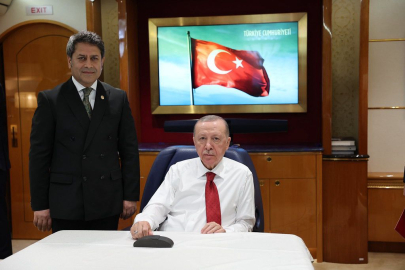 ANKARA’NIN “ÇOK BOYUTLU DİPLOMASİ” VİZYONUNDA STRATEJİK BİR AKTÖR: ALİ ŞAHİN PORTRESİ