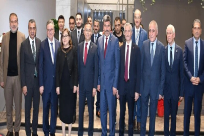 Gaziantep’in Halı Markaları Dünya Pazarında