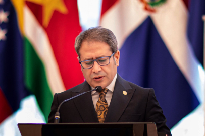 Ali Şahin’den ‘Andino Etkisi’ Uyarısı: "Venezuela, Latin Amerika’nın Irak’ı Olmamalı"