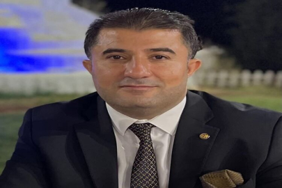 Görmez’den adaylık duyurusu