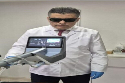 Yetkisiz İşlemler Halk Sağlığını Tehlikeye Atıyor