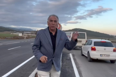 BAŞKAN ADAYI RAMAZAN TUNCER'DEN İDDİALI AÇIKLAMALAR 