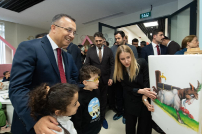 Gaziantep Derin Bir Nefes Aldı: Vali Kemal Çeber Görevine Devam Ediyor