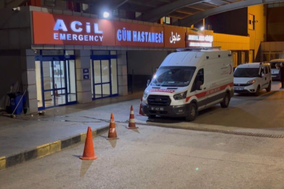 Gaziantep’te 15 Yaşındaki Çocuğun Bıçakladığı Arkadaşı Yaşamını Yitirdi