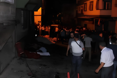 KATLİAM GİBİ SALDIRI DAVASINDA KARAR GÜNÜ