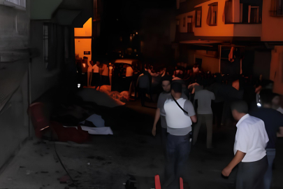 KATLİAM GİBİ SALDIRI DAVASINDA KARAR GÜNÜ