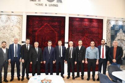 Sanayinin Kalbi Gaziantep: Anadolu’ya Örnek Oluyor