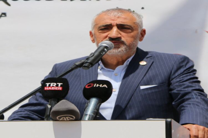 Orhan Kızılaslan’dan 10 Ocak Çalışan Gazeteciler Günü Mesajı