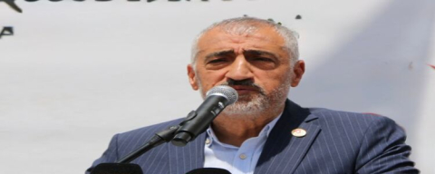 Orhan Kızılaslan’dan 10 Ocak Çalışan Gazeteciler Günü Mesajı