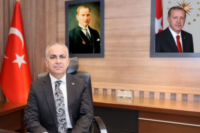 Rektör Doğan’dan 10 Ocak Çalışan Gazeteciler Günü Mesajı