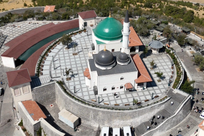 Şehitkamil’de Kültür Rüzgârı Esti