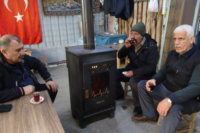 Türkiye’nin En Çok Çay İçen Şehri Gaziantep