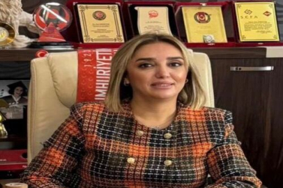 UGC Gaziantep Temsilcisi Aslı Aslan Emektar’dan 10 Ocak Mesajı: "Gazetecilik Bir Gönül İşidir"