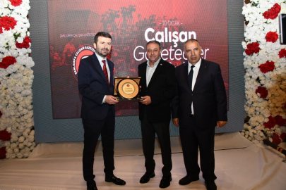 Şanlıurfa’da 10 Ocak Çalışan Gazeteciler Günü Coşkuyla Kutlandı