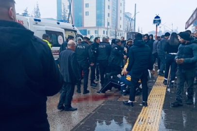 Gaziantep’te Kanlı Kavga Sonrası 3 Şüpheli Yakalandı