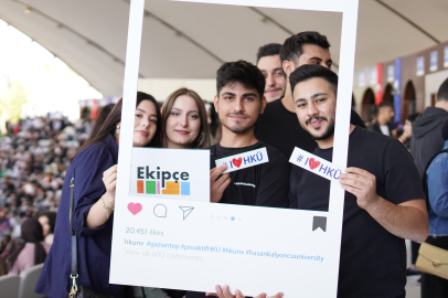 HKÜ, Türkiye’nin FEDE’ye Giren İlk Üniversitesi Oldu