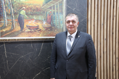 Coğrafi İşarette Değişmeyen Şampiyon: Gaziantep