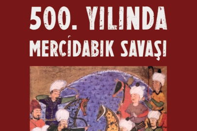 Gazikültür’den 500. Yılında Mercidabık Savaşı Yayını