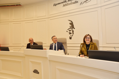 “Gaziantep Turizm Ekonomisi İçin 2030 Yol Haritası Açıklandı