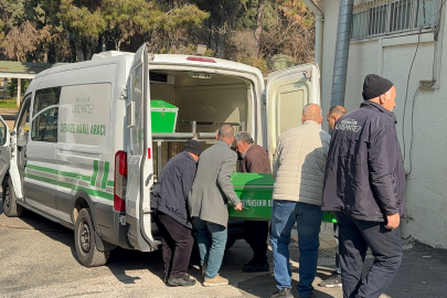 Parkta Öldürülen Fatma Köklü Davasında Eski Eş Hakim Karşısında