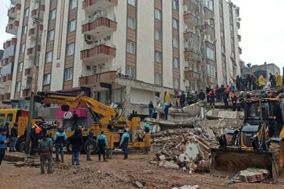 Furkan Apartmanı Davasında Sanık: ‘Ben Yılın Müteahhidiydim
