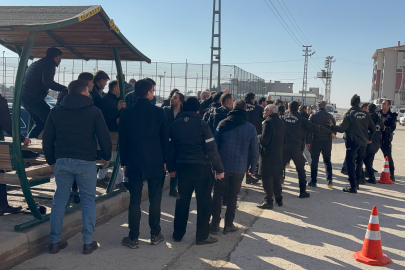 Furkan Apartmanı Faciası Davasında Duruşma Sonrası Kavga