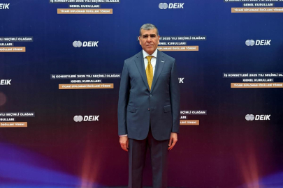 Altunkaya’ya önemli görev