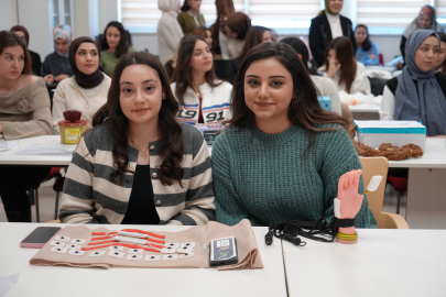 Anne ve Bebek Dostu İnovasyon Hareketi