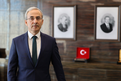 Bilimsel Üretimde Gaziantep’in Gururu