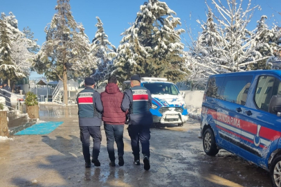 Gaziantep’te 9 Düzensiz Göçmen ve 3 Organizatör Yakalandı