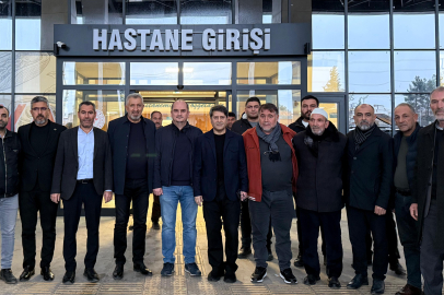 Ali Şahin: 6 Ayda 505 Bin Vatandaşımıza Hizmet Verdik