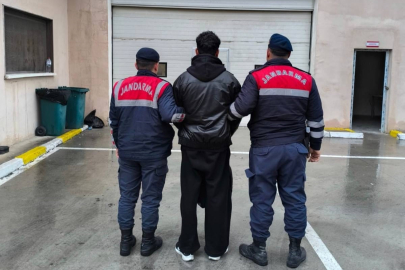 Gaziantep’te Aranan 2 Kişi Polis Tarafından Yakalandı
