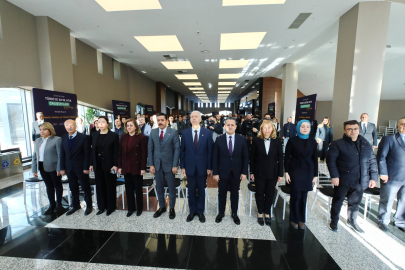 Gaziantep’te Sıfır Atık İçin Ortak Adım