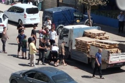 Kanlı Akraba Kavgası Davaya Taşındı