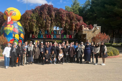 Türkiye’nin En Büyük Hayvanat Bahçesi 2025’te Rekor Kırdı