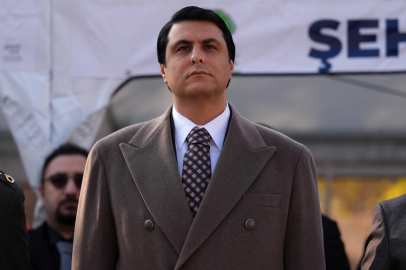 Yılmaz: “Şehit Kamil, yaşı küçük ama yüreği koca bir destandır”