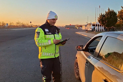 Jandarma Denetiminde 254 Aranan Şahıs Ele Geçirildi