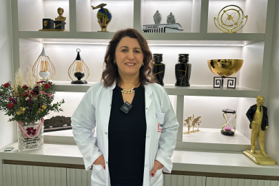 Rahim Ağzı Kanserinde Erken Tanı ile Yeni Bir Hayat