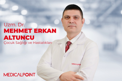 Dr. Altuncu: Çocukların Bağışıklığı İçin Aşı Şart