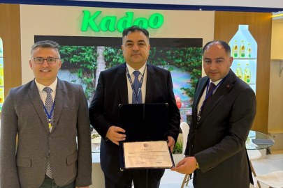 Kadooğlu Yağ, Gulfood 2026’da Türkiye’nin Gururu Oldu