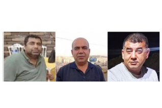 Yeni Aldıkları Otomobilde 3 Kardeş Hayatını Kaybetti