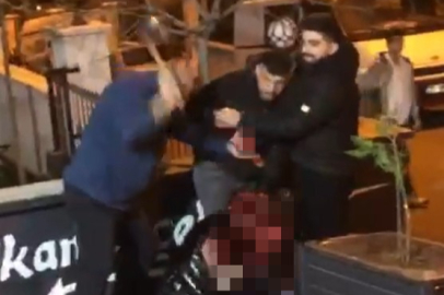 Kızlarının Fotoğraflarını Paylaşan Kişiyi Öldüren Baba-Oğula 11 Yıl Ceza