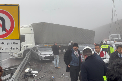 U Dönüşü Girişimi Feci Bitti: Gaziantep’te Ağır Kaza