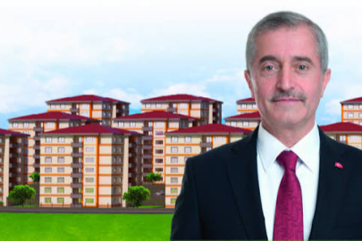 Şahinbey’den Dev Konut Hamlesi: 3 Bin 414 Yeni Konutun Temeli Atılıyor