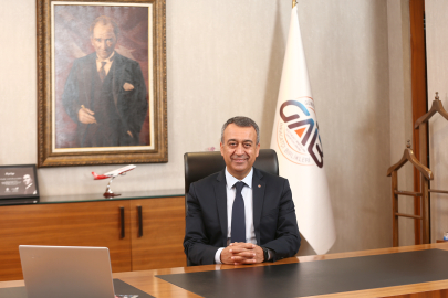 Gaziantep İhracatta Türkiye 6’ncısı Oldu