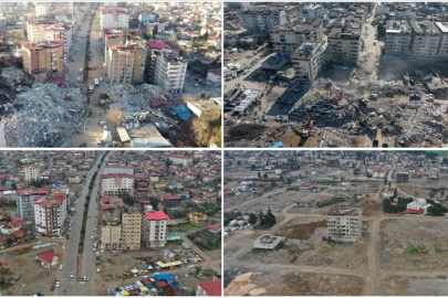 6 ŞUBAT DEPREM YILI İDARİ TATİLİ