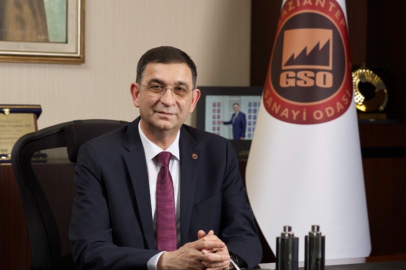 Gaziantep’ten İhracat Rekoru: Ocak Ayında 782 Milyon Dolar