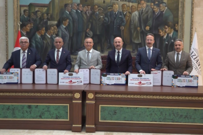 BakkalKart Gaziantep Modeli Oldu: Hem Vatandaş Hem Esnaf Kazanacak