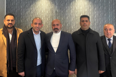 GAZİANTEP İNŞAAT SANATKARLARI İÇİN DEĞİŞİM VAKTİ: EMİN KORKMAZ PROJELERİNİ AÇIKLADI!