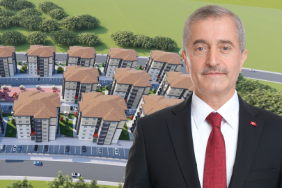 Şahinbey’de Dev Konut Hamlesi: Görkemli Tanıtım Programı